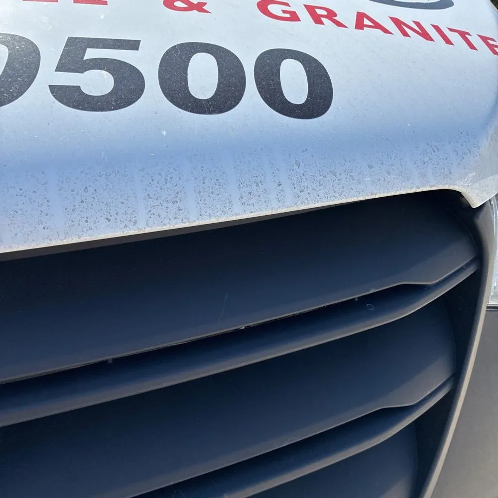 2023 Mercedes-Benz Sprinter 2500