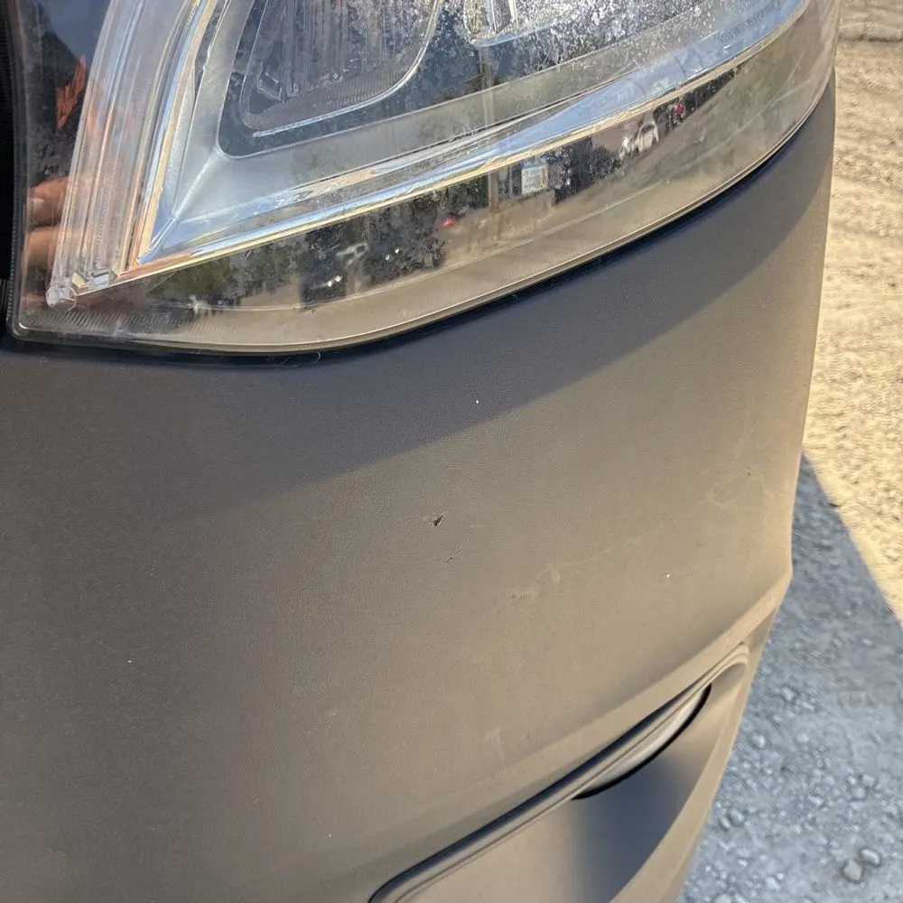2023 Mercedes-Benz Sprinter 2500