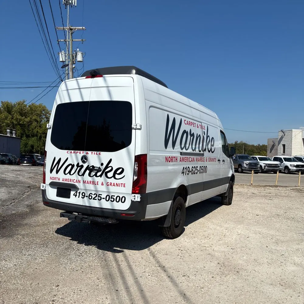 2023 Mercedes-Benz Sprinter 2500