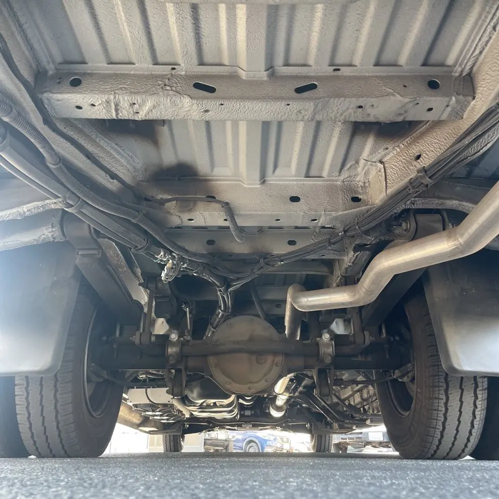 2023 Mercedes-Benz Sprinter 3500 High Roof XD