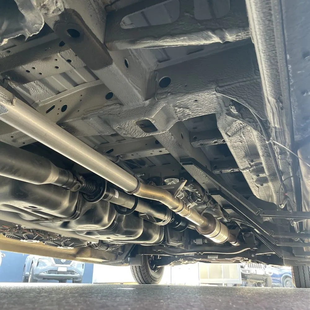 2023 Mercedes-Benz Sprinter 3500 High Roof XD
