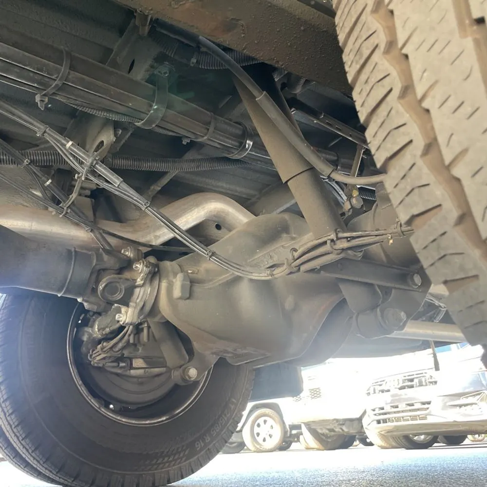 2023 Mercedes-Benz Sprinter 3500 High Roof XD