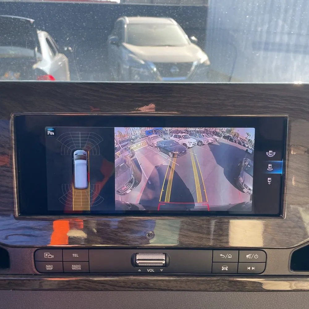 2023 Mercedes-Benz Sprinter 3500 High Roof XD