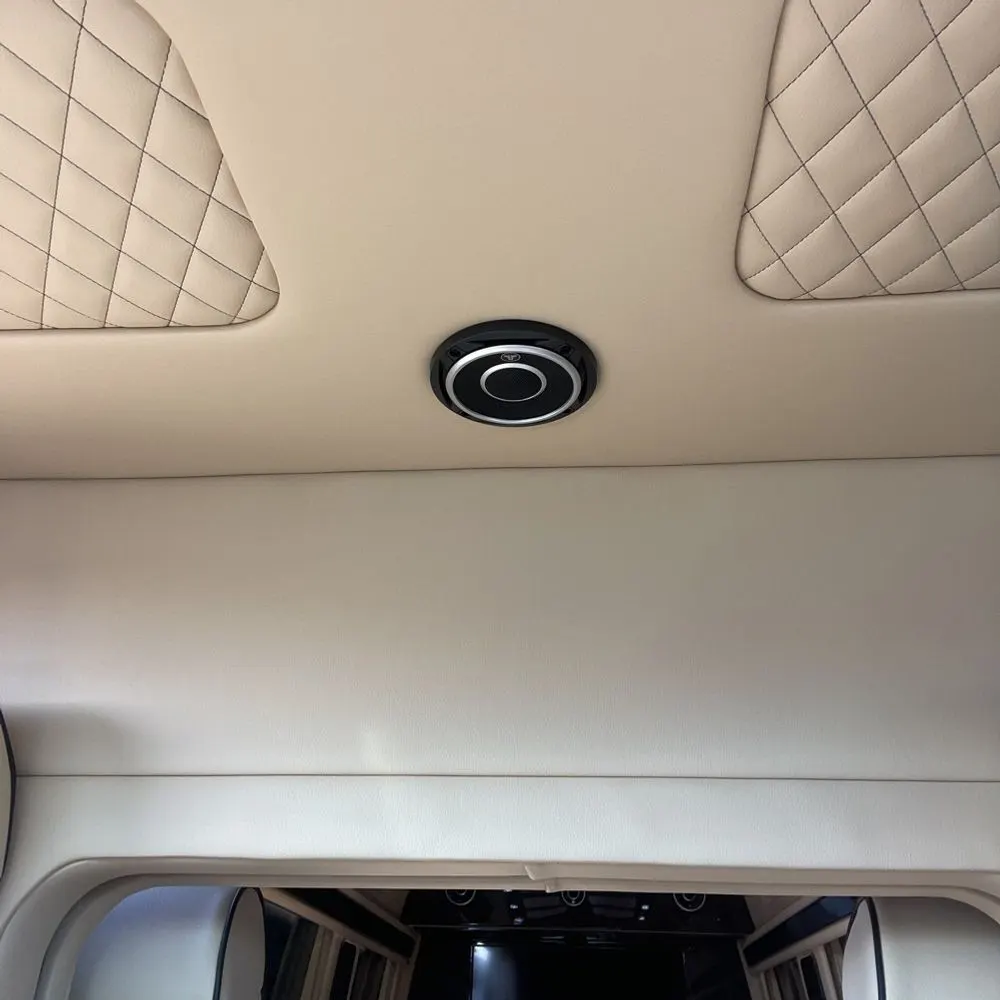 2023 Mercedes-Benz Sprinter 3500 High Roof XD