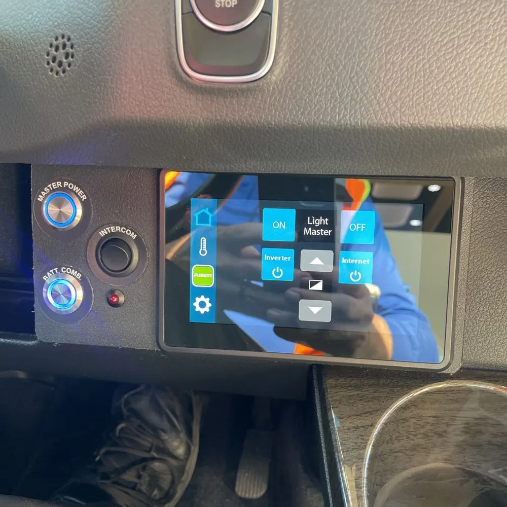 2023 Mercedes-Benz Sprinter 3500 High Roof XD