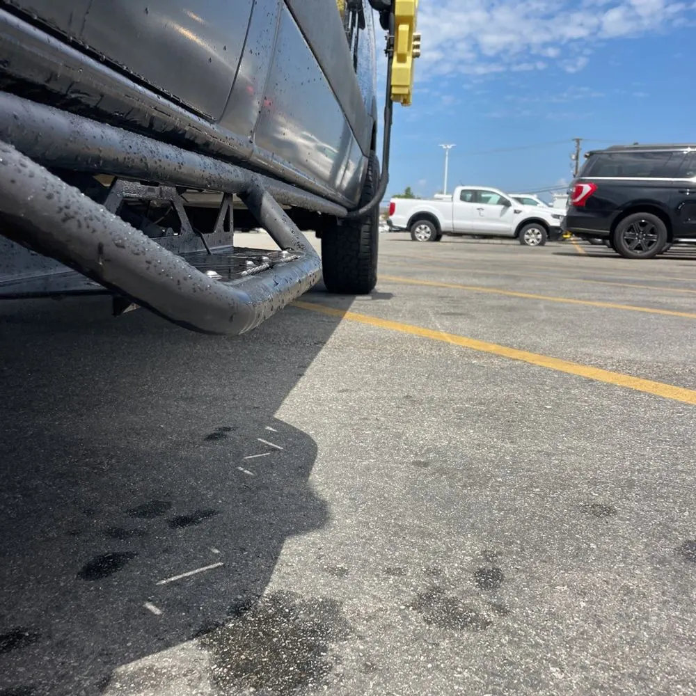 2021 Mercedes-Benz Sprinter 2500