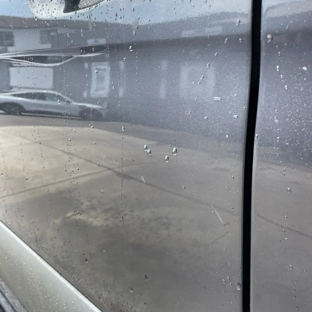 2021 Mercedes-Benz Sprinter 2500