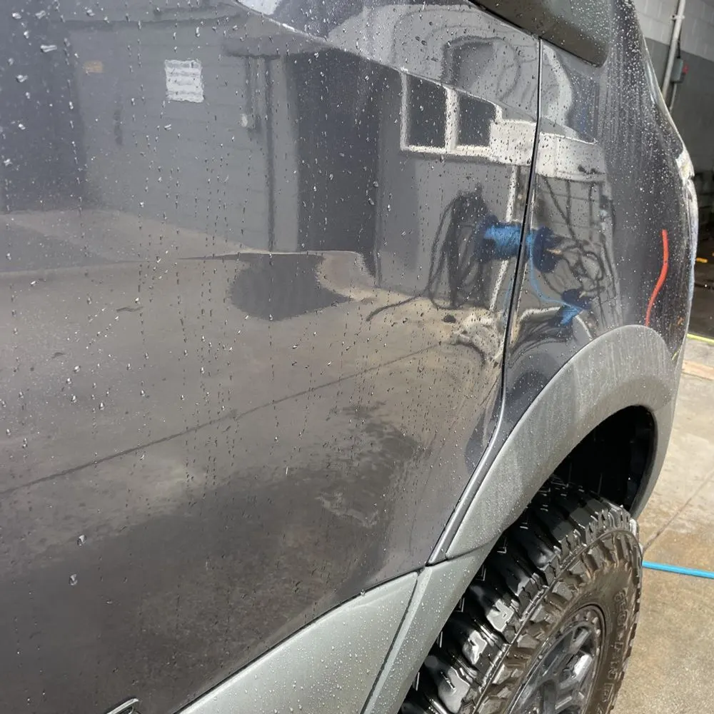 2021 Mercedes-Benz Sprinter 2500