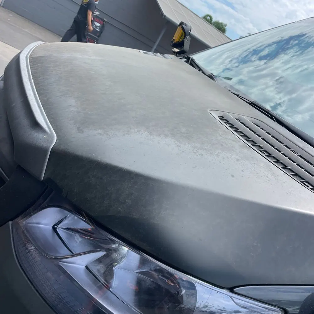 2021 Mercedes-Benz Sprinter 2500
