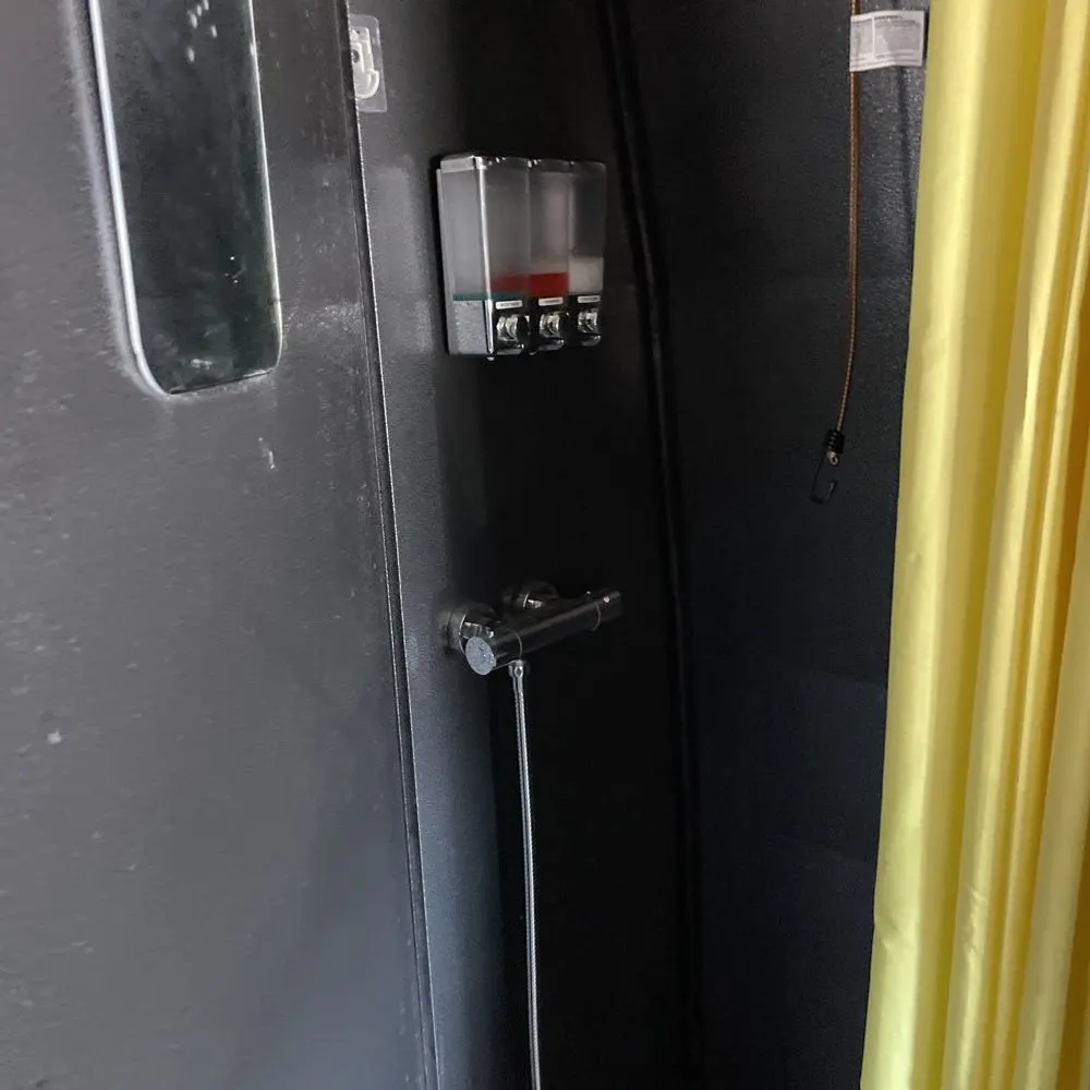 2021 Mercedes-Benz Sprinter 2500