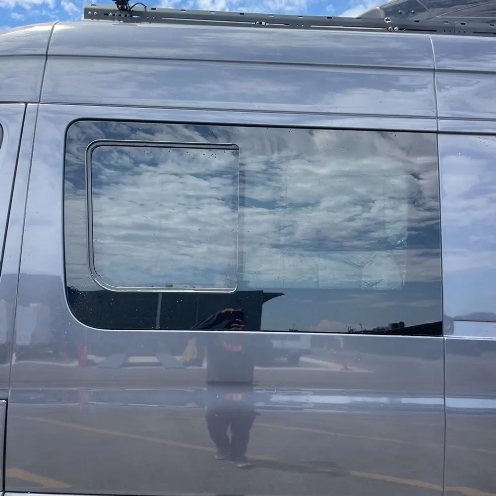 2021 Mercedes-Benz Sprinter 2500