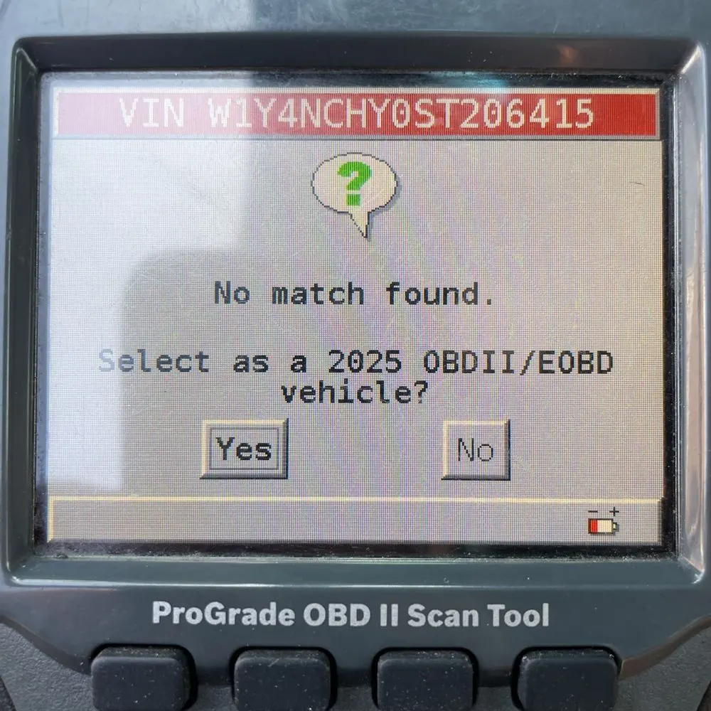 2025 Mercedes-Benz Sprinter 2500