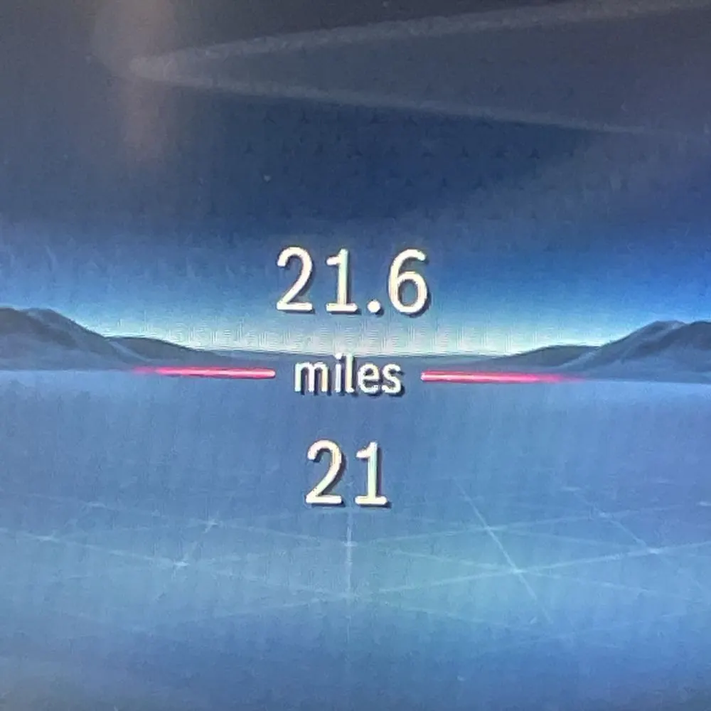 2024 Mercedes-Benz eSprinter 2500