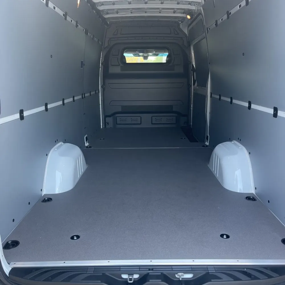 2024 Mercedes-Benz eSprinter 2500