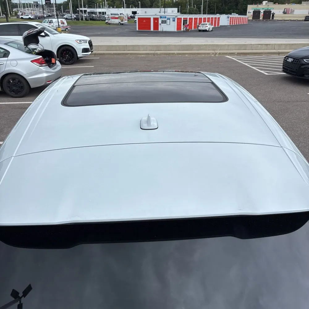 2024 Audi SQ5 Premium Plus