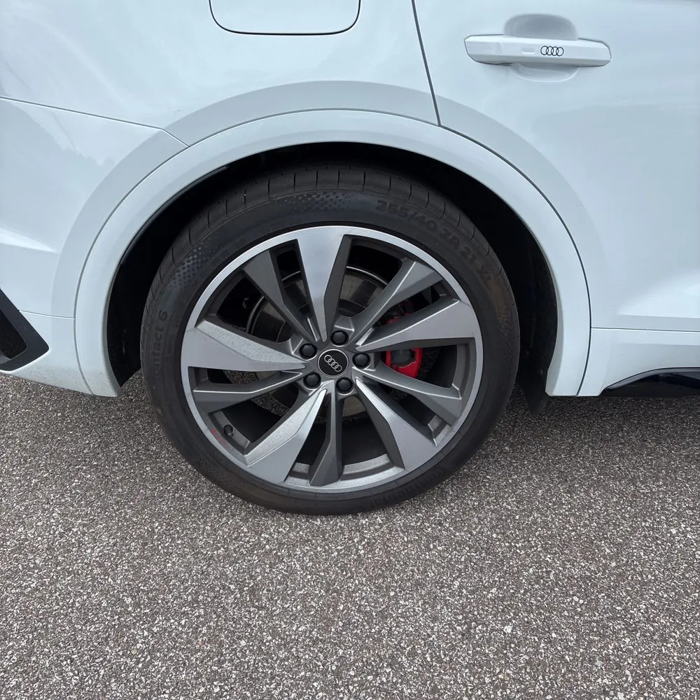 2024 Audi SQ5 Premium Plus