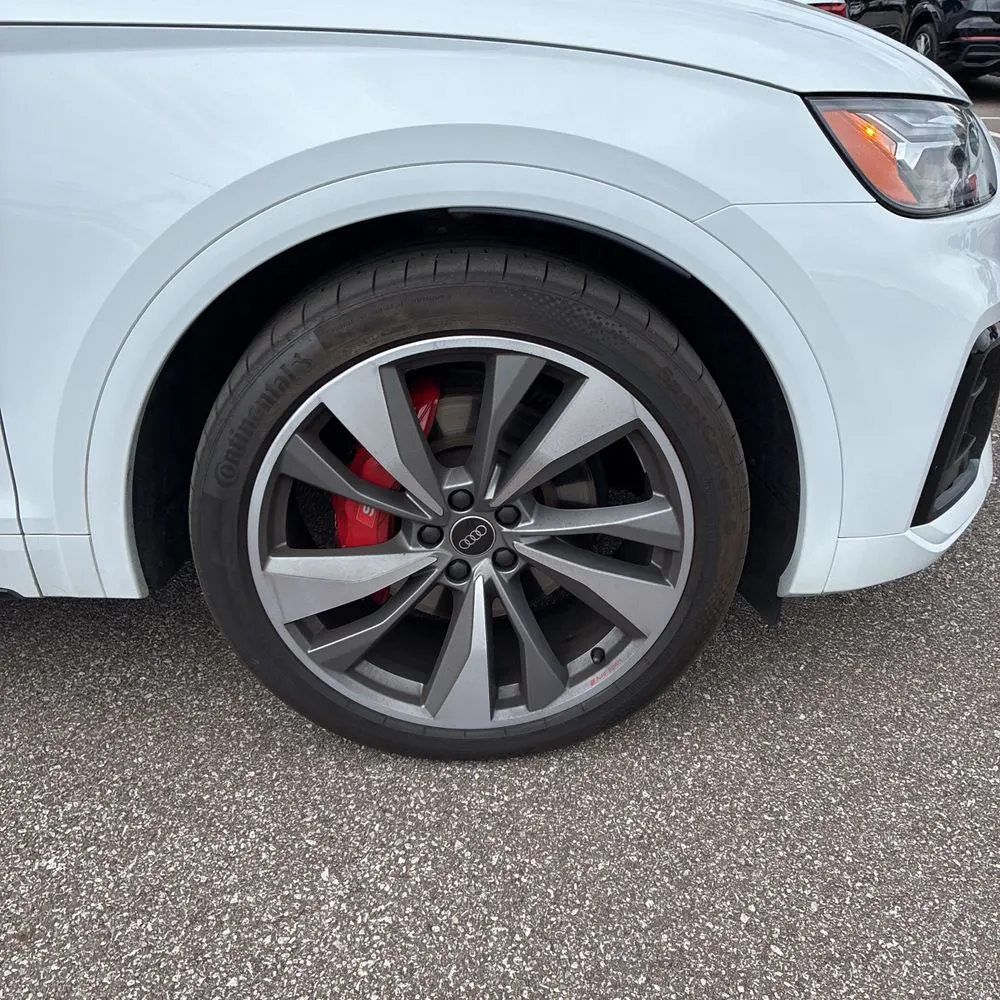 2024 Audi SQ5 Premium Plus