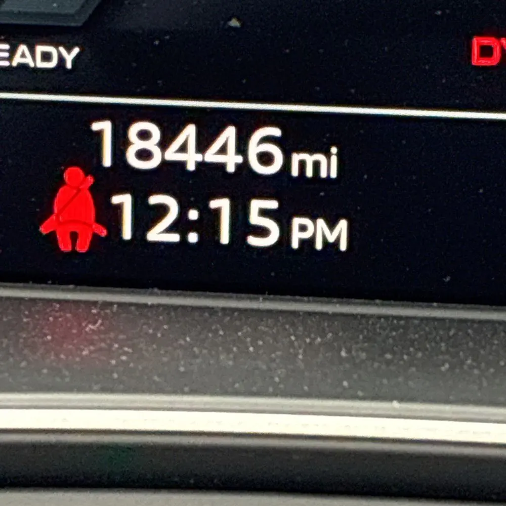 2024 Audi SQ5 Premium Plus