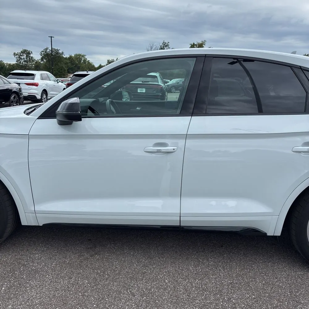 2024 Audi SQ5 Premium Plus