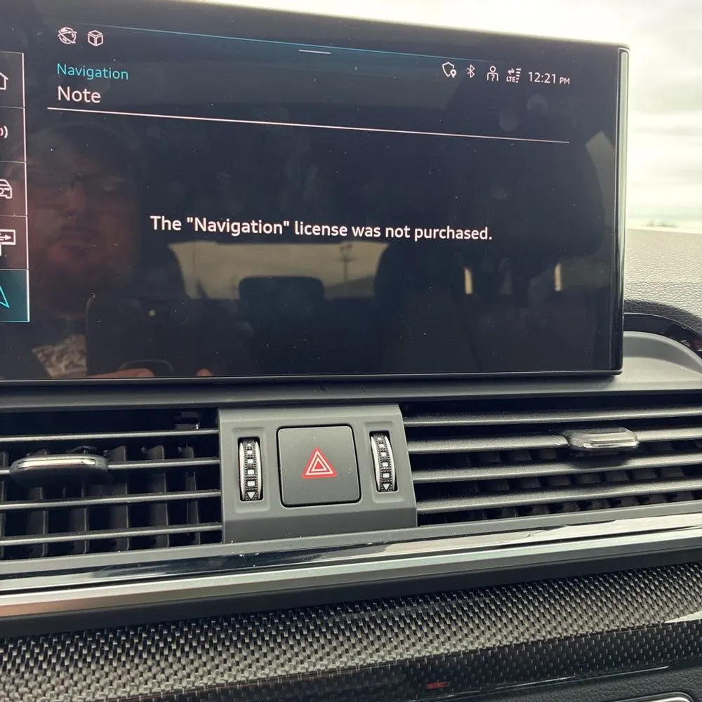 2024 Audi SQ5 Premium Plus