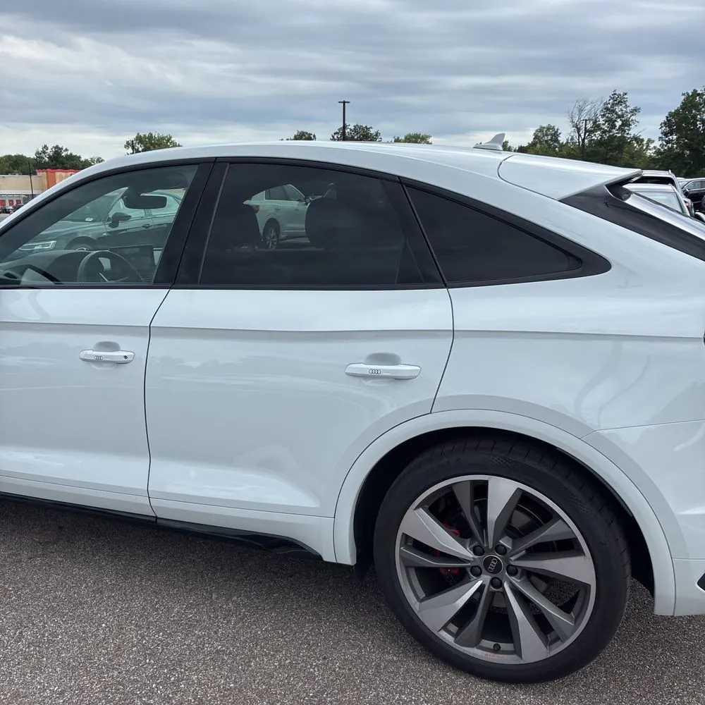 2024 Audi SQ5 Premium Plus