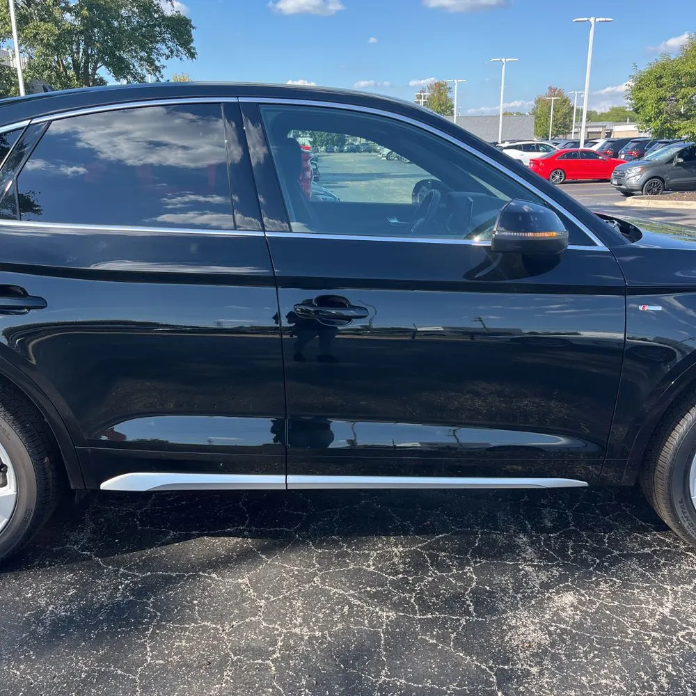 2024 Audi Q5 S-Line Prem+ 45