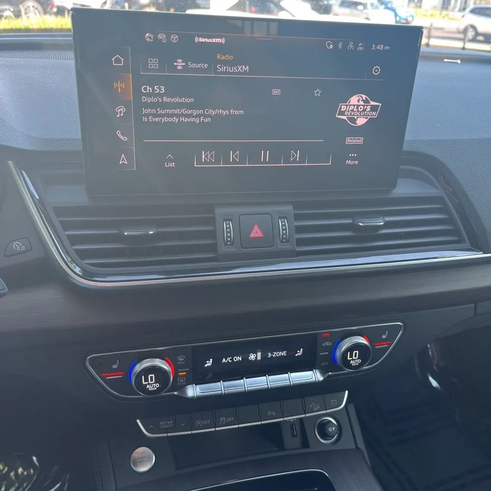 2024 Audi Q5 S-Line Prem+ 45