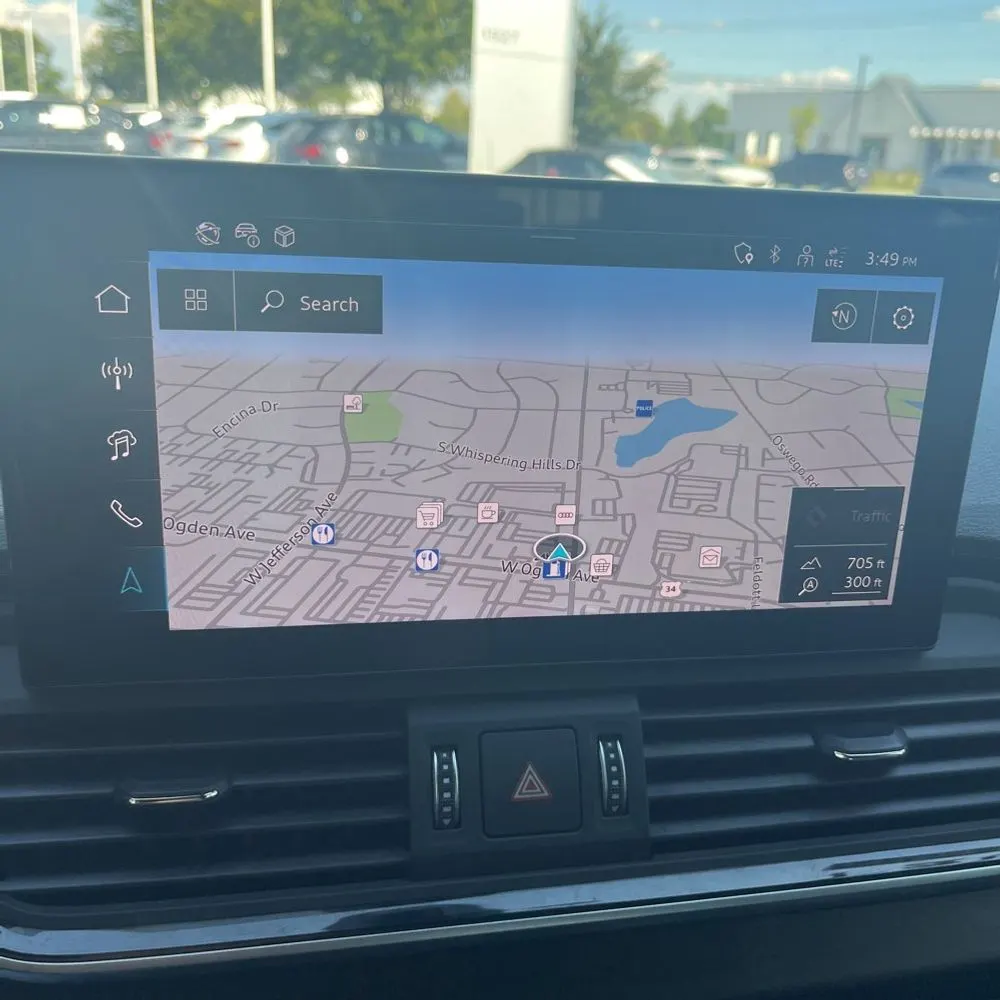 2024 Audi Q5 S-Line Prem+ 45