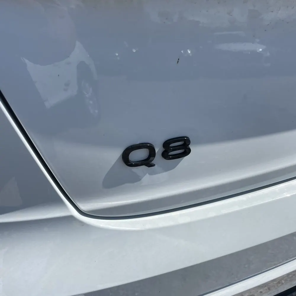 2025 Audi Q8 Premium 55