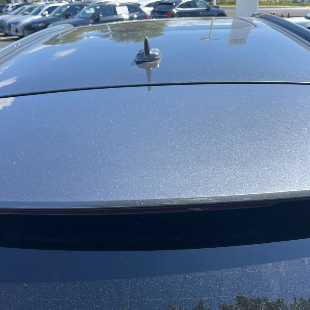 2022 Audi SQ8 Premium Plus