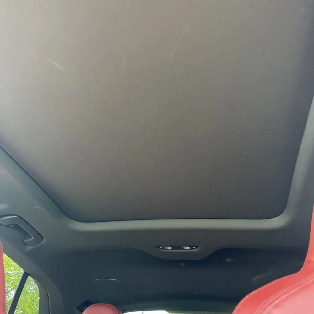 2022 Audi SQ8 Premium Plus