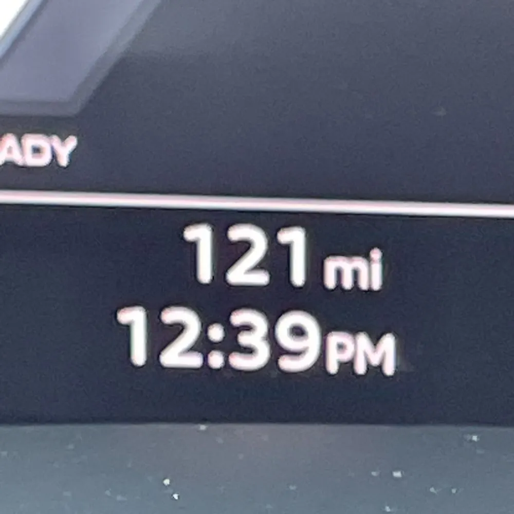 2025 Audi SQ8 Base