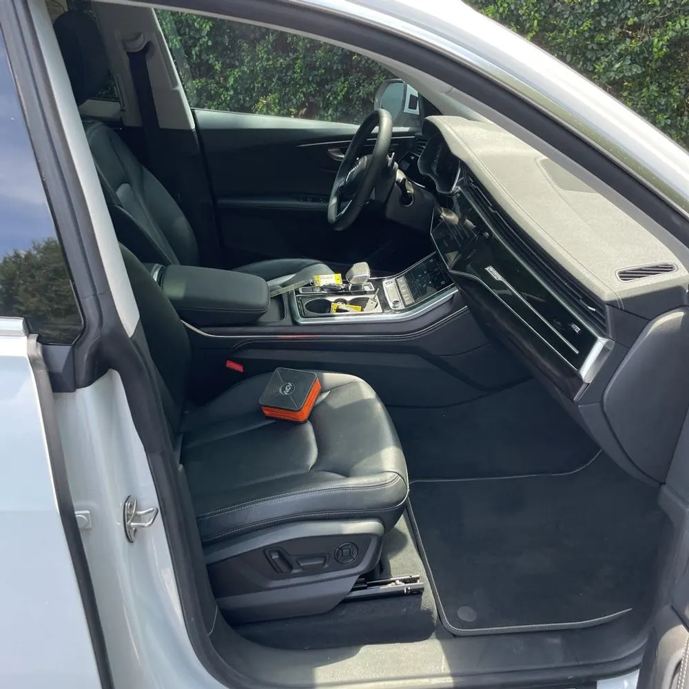 2023 Audi Q8 Premium Plus 55 TFSI