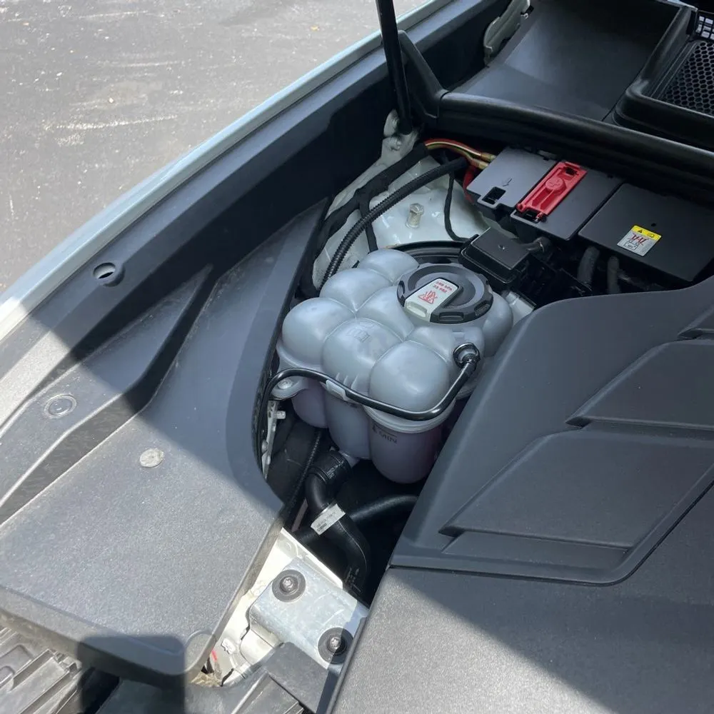 2023 Audi Q8 Premium Plus 55 TFSI