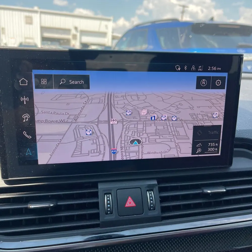 2024 Audi SQ5 Prestige
