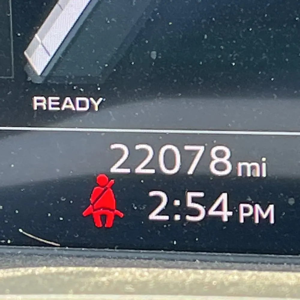 2024 Audi SQ5 Prestige