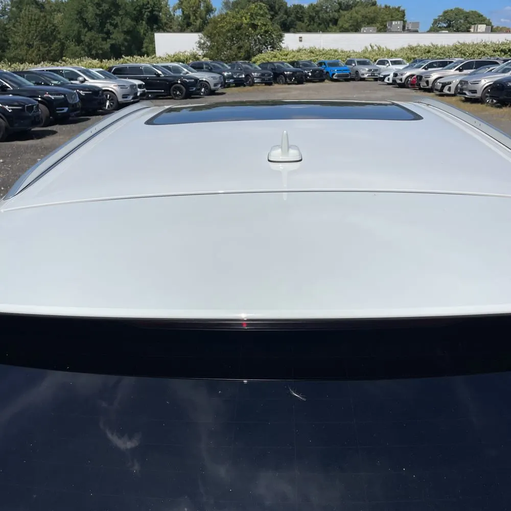 2023 Audi Q8 Prestige 55 TFSI