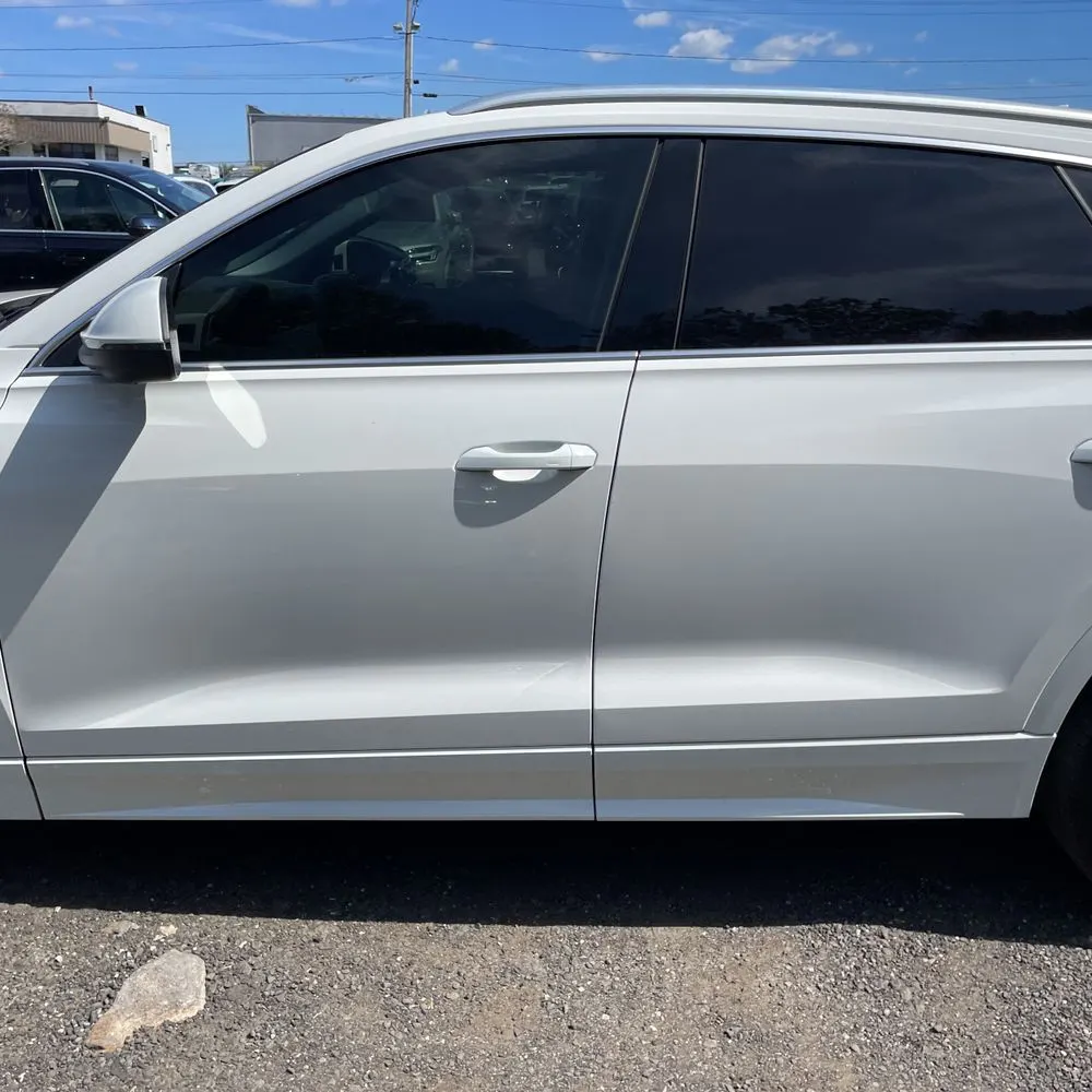 2023 Audi Q8 Prestige 55 TFSI