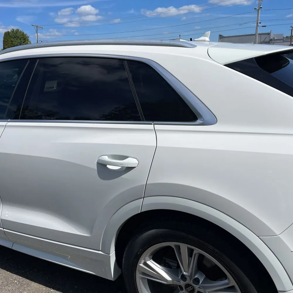 2023 Audi Q8 Prestige 55 TFSI