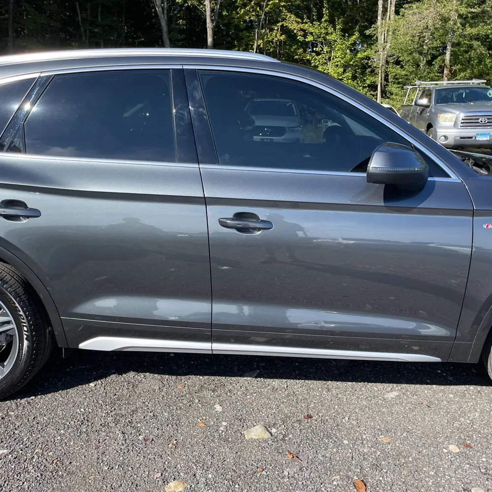 2025 Audi Q5 S-Line Prem+ 55 PHEV