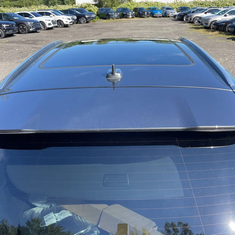 2025 Audi Q5 S-Line Prem+ 55 PHEV