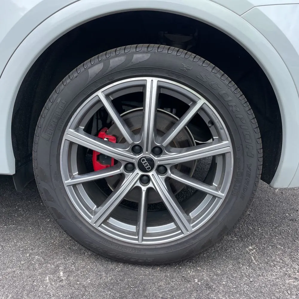 2024 Audi Q5 S-Line Prem+ 55 PHEV