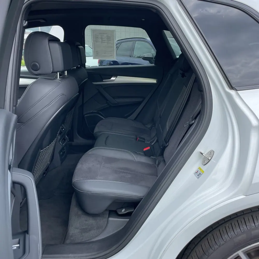 2024 Audi Q5 S-Line Prem+ 55 PHEV