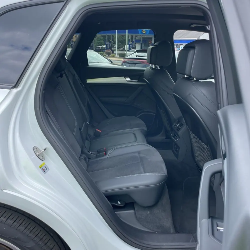 2024 Audi Q5 S-Line Prem+ 55 PHEV
