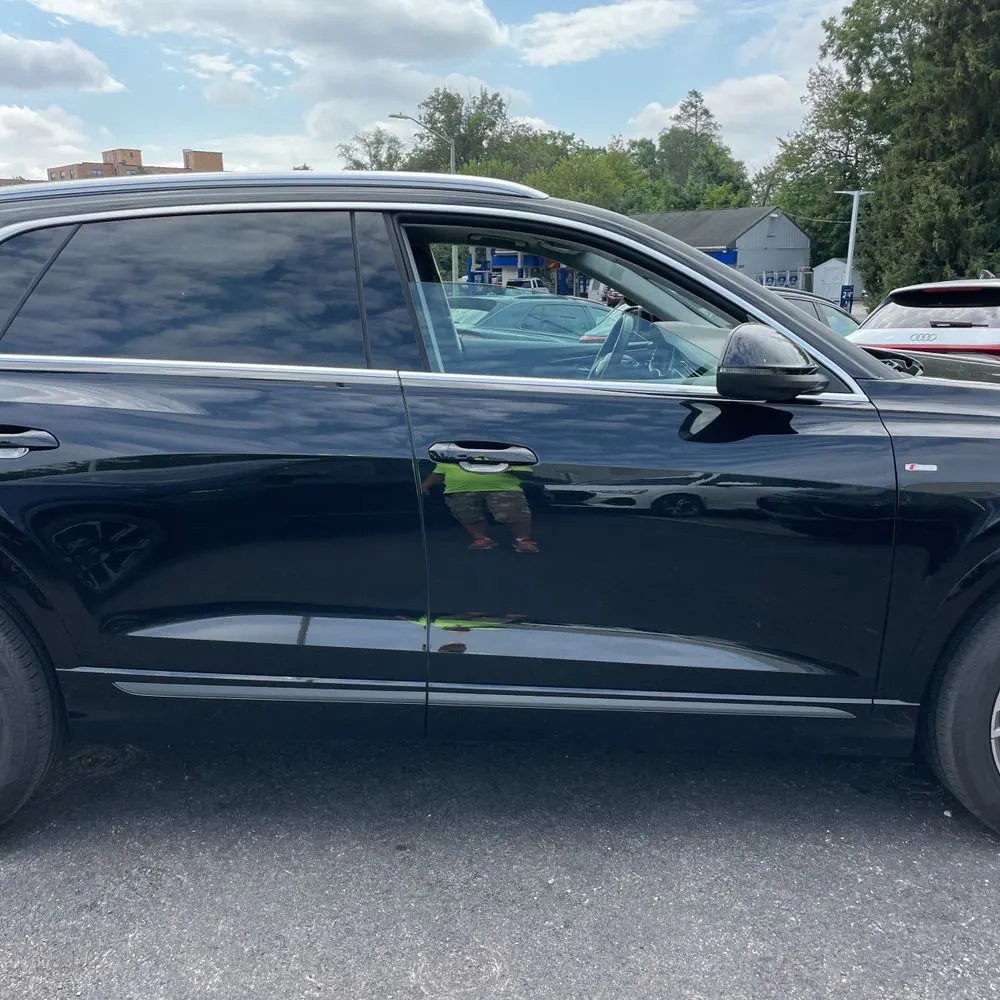 2023 Audi Q8 Premium Plus 55 TFSI