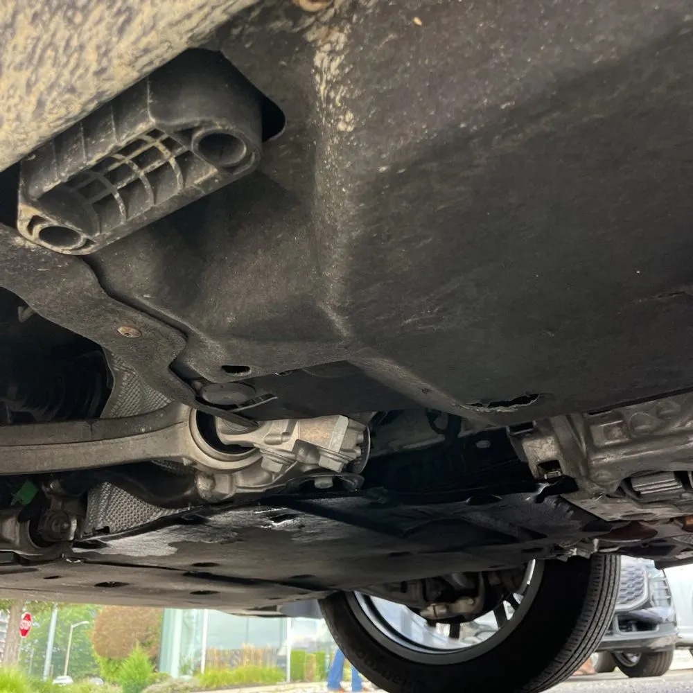2023 Audi Q8 Premium Plus 55 TFSI