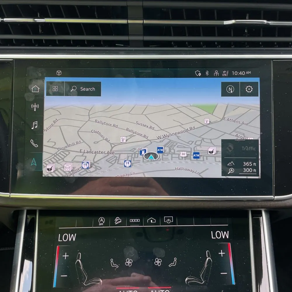 2023 Audi Q8 Premium Plus 55 TFSI
