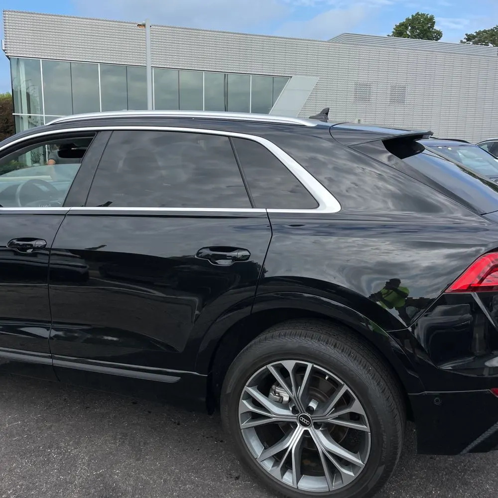 2023 Audi Q8 Premium Plus 55 TFSI