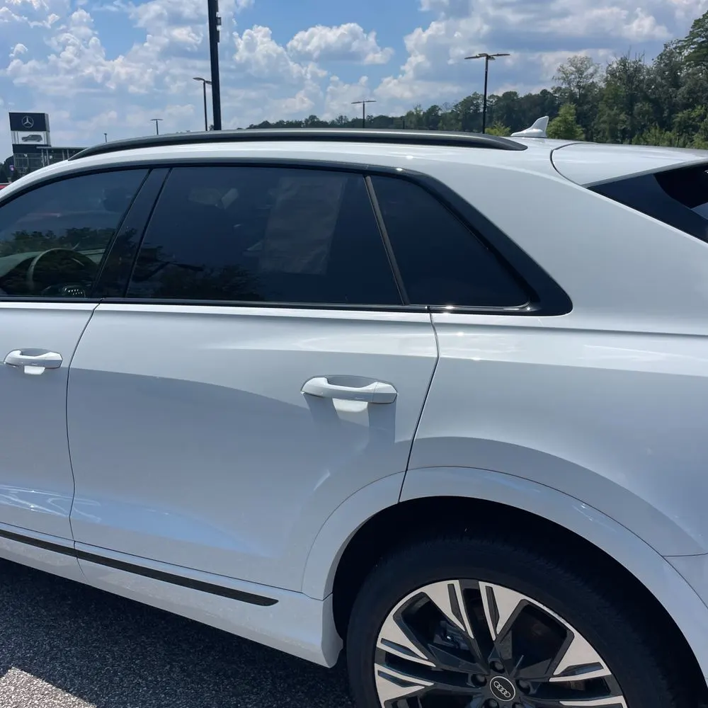 2025 Audi Q8 Premium Plus 55
