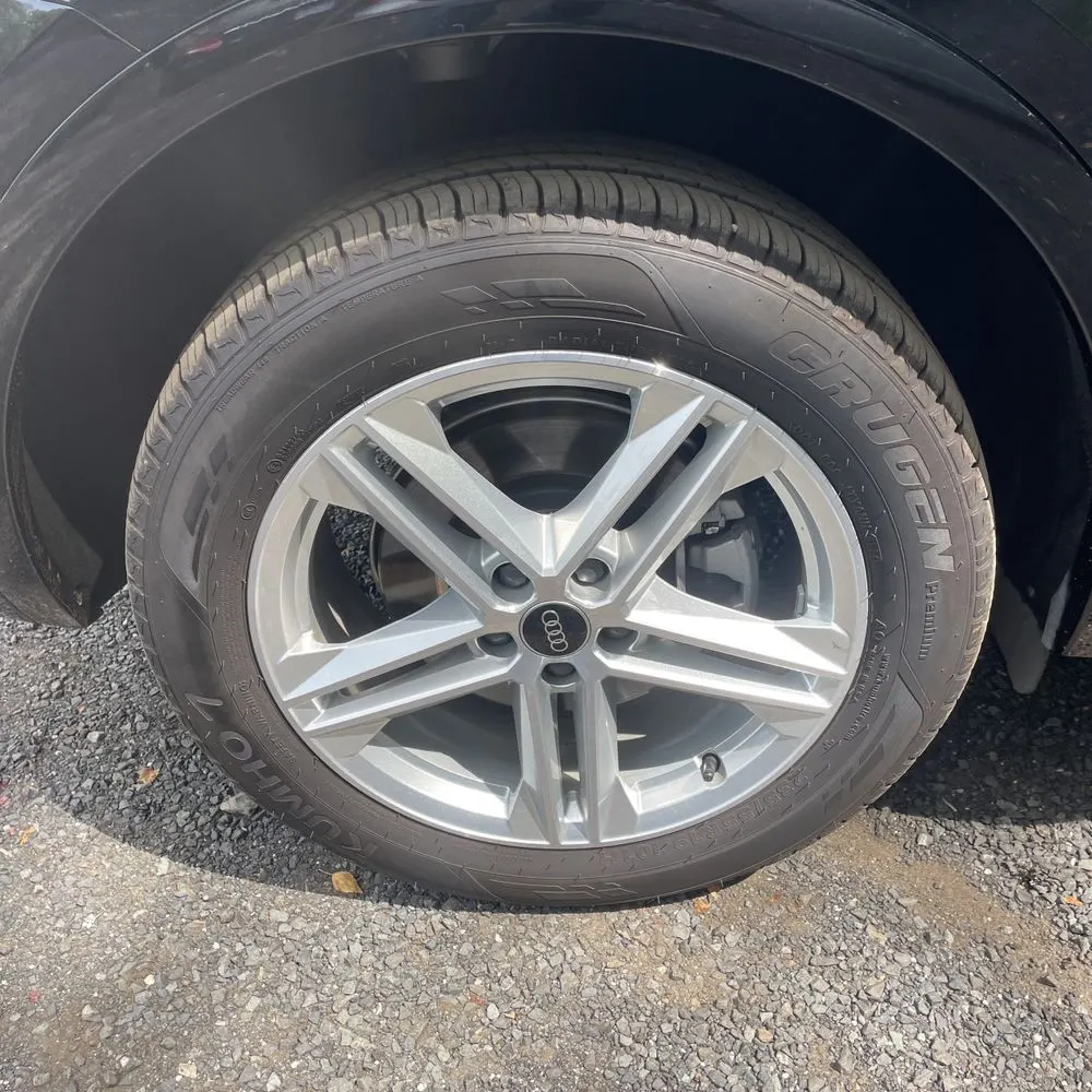 2025 Audi Q5 S-Line Prem 55 PHEV